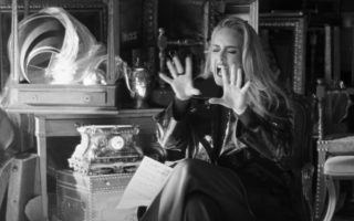 Apple Music: Neues Album von Adele bricht Rekorde