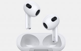 Heimlich: Apple verbessert Audio-Qualität bei AirPods
