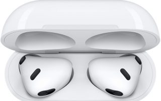 AirPods 3: Deutlich weniger Nachfrage, Apple bestellt weniger Nachschub