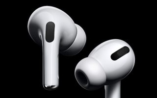 Statistik: Apple klarer Kopfhörer-Marktführer in den USA