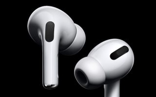 Am Mittwoch: Apple will AirPods Pro 2 präsentieren