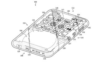 Apple arbeitet an gläsernem iPhone