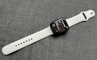 Apple Watch Series 7: Interessante und neue Armbänder