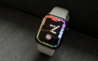 Gerücht: Nächstes Jahr zwei neue Apple Watches