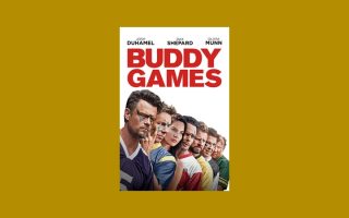 iTunes Movie Mittwoch: „Buddy Games“ heute nur 1,99 Euro