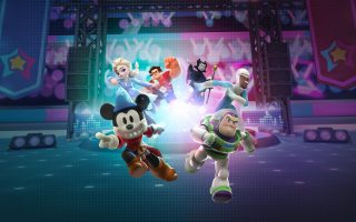 Disney Melee Mania: Apple kündigt neuen Titel für Apple Arcade an