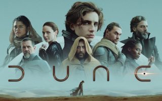 „Dune“ und mehr: Viele neue Kino-Filme jetzt schon bei iTunes verfügbar