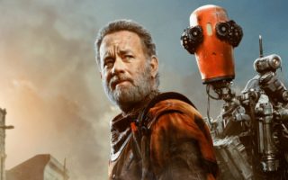 Apple TV+: „Finch“ mit Tom Hanks holt Rekord-Quote – und neue Trailer