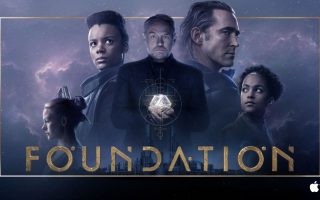 Neu bei Apple TV+: Staffelfinale „Foundation“, „The Line“, „Harriet“ und weitere neue Folgen