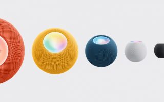 HomePod: Das plant Apple für 2023