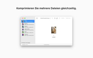 Geheimtipp: PDF Squeezer 4