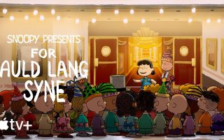 Neu bei Apple TV+: „Mit Snoopy und Lucy ins neue Jahr“, zwei Staffel-Finals & neue Episoden
