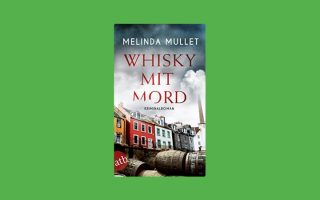 Zum Sonderpreis: Krimi „Whisky mit Mord“ ist Apple Pageturner der Woche