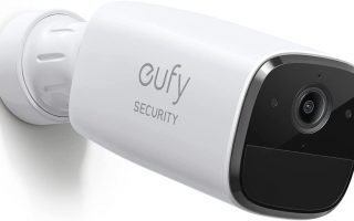eufy bringt neue Produktreihe SoloCam auf den Markt