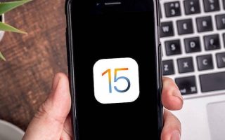 Tipp: So lassen sich Texte von Fotos unter iOS 15 kopieren