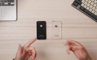 Neues Video zeigt geheimes iPhone 4