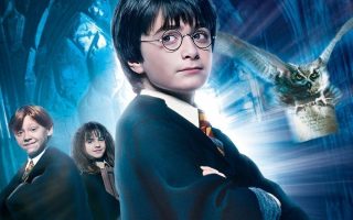Apple Countdown 2021: Acht Harry-Potter-Filme heute nur 24,99 Euro