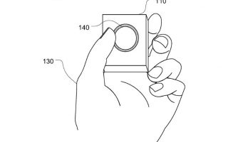 Apple plant neuartige Fernbedienung mit Touch ID