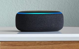 Alexa hört nun auch auf „Ziggy“