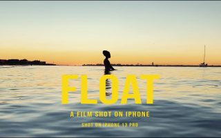 „Float“: Neues Video „Shot on iPhone“