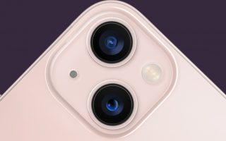 iPhone 14: Neue Gerüchte bestätigen zwei Kamera-Aussparungen