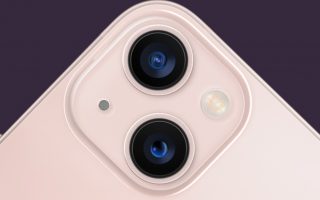 iPhone 14 Pro: Weitwinkel-Kamera mit 21 Prozent größerem Sensor?