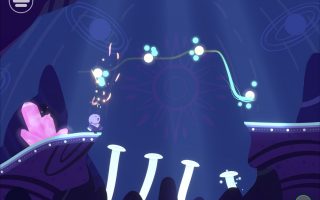 Spiele-Tipp zu Weihnachten: One Hand Clapping im Video