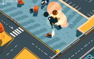 App des Tages: PAKO 3 im Video