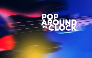 3sat: „Pop Around the Clock“ – Live-Konzerte per App und Download