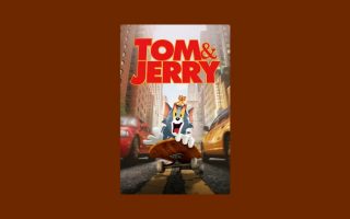 Apple 2021 Countdown: „Tom & Jerry“ heute nur 4,99 Euro