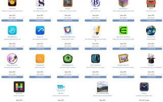 WinterFest 2021: Viele Mac-Apps zum Sonderpreis verfügbar