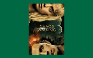 Apple 2021 Countdown: „Chaos Walking“ heute nur 4,99 Euro