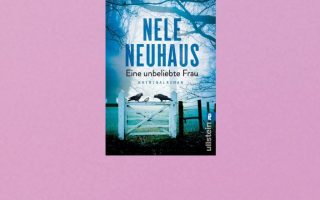 Zum Sonderpreis: „Eine unbeliebte Frau“ ist Apples Pageturner der Woche