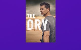Apple 2021 Countdown: „The Dry“ heute nur 3,99 Euro