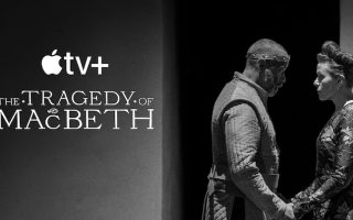 Apple TV+: „The Tragedy of Macbeth“ wird zum Quoten-Hit