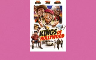 iTunes Movie Mittwoch: „Kings of Hollywood“ heute nur 1,99 Euro