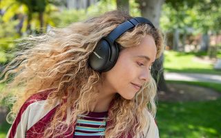 Bose plant Abo für neue Kopfhörer-Funktionen