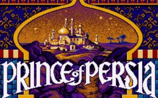 App des Tages: „Prince of Persia“ jetzt für die Apple Watch