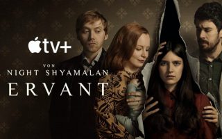Neu bei Apple TV+: Dritte Staffel von „Servant“ gestartet