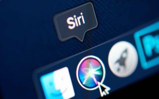 Apps konnten Siri-Gespräche und die Diktierfunktion abhören