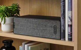 IKEA veröffentlicht 2. Generation der Symfonisk-Speaker