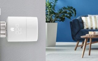 tado: Energy IQ ermöglicht Abschätzen der Heizkosten