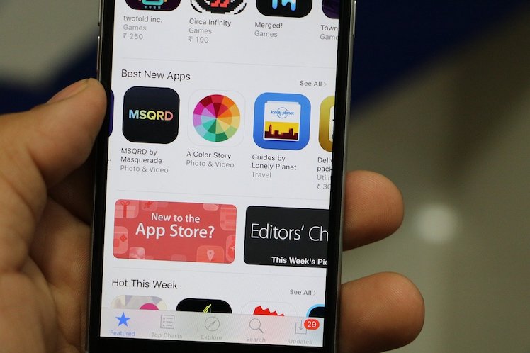 Apple geeft zich over, nieuwe regels, ook Netflix en Spotify profiteren – iTopnews.de – Actueel Apple nieuws en kortingen voor iPhone, iPad en Mac