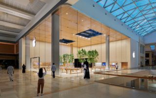 Apple Retail: Mehr Anreize für neue Mitarbeiter