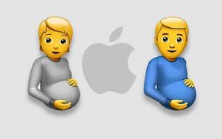 Emoji-Diversität: Apple gewinnt Copyright-Prozess
