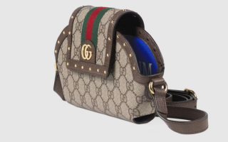 Gucci verkauft 730-Euro-Tasche für AirPods Max