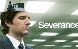 „Severance“: Firma der Apple TV+ Serie erhält skurrile LinkedIn-Seite
