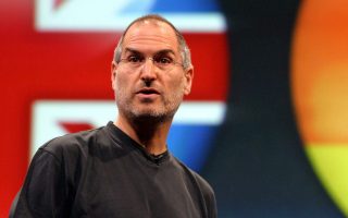 USA: Auktion mit Autogramm von Steve Jobs steht bevor