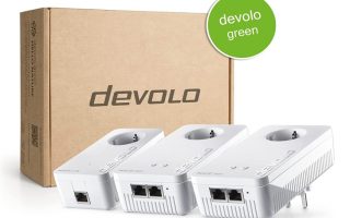 Kampf gegen Insolvenz: Devolo stellt Magic 2 WiFi 6 Mesh Kits vor