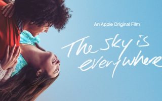 Neu bei Apple TV+: „Über mir der Himmel“, neue Serie und mehr